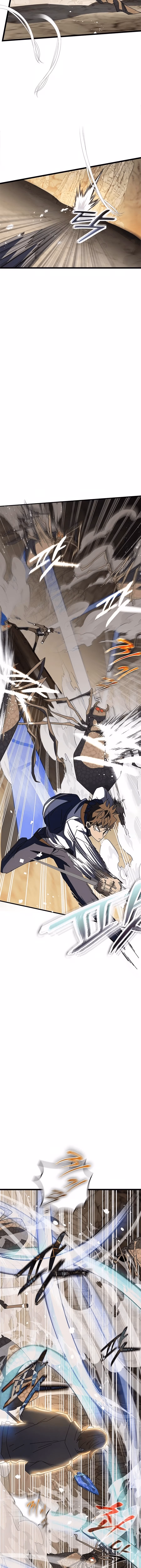 Academia da Transcendência Capitulo 56 Pagina 21