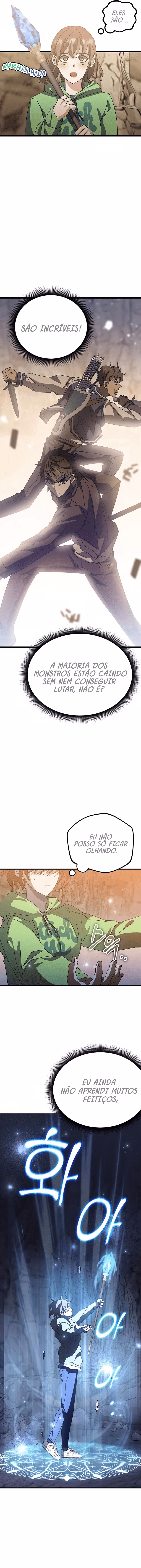 Academia da Transcendência Capitulo 56 Pagina 23