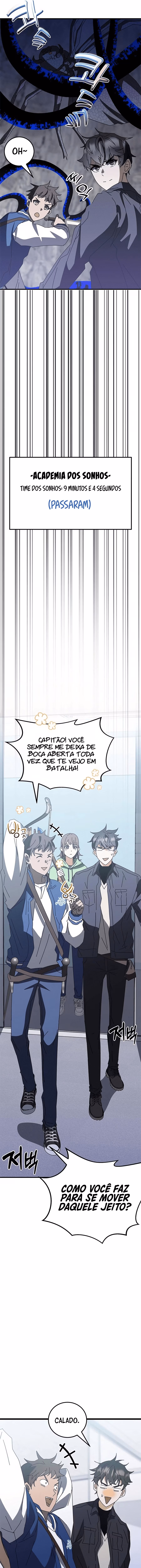 Academia da Transcendência Capitulo 56 Pagina 26