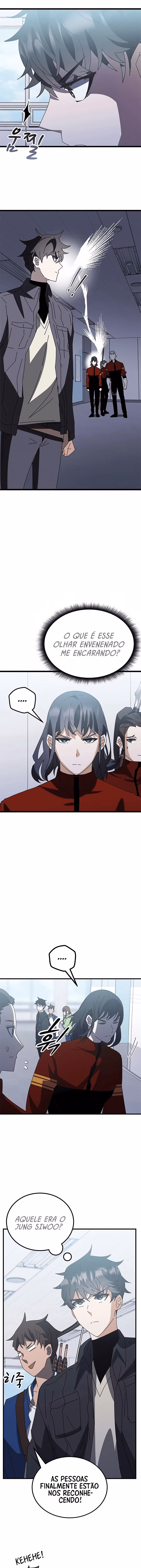 Academia da Transcendência Capitulo 56 Pagina 30