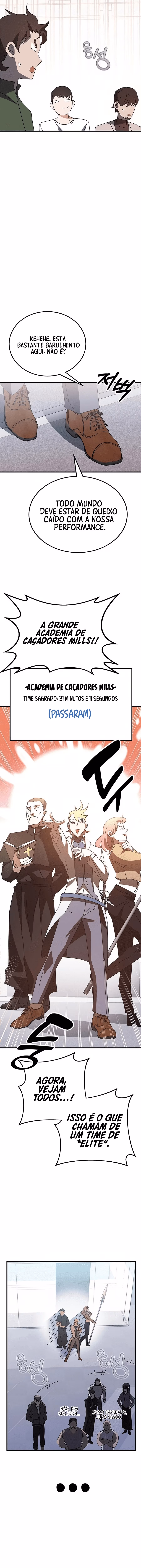 Academia da Transcendência Capitulo 56 Pagina 32