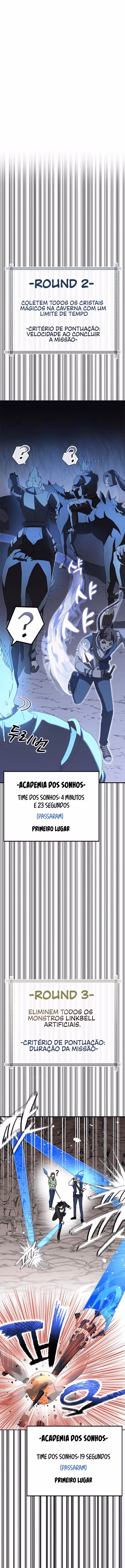 Academia da Transcendência Capitulo 57 Pagina 2