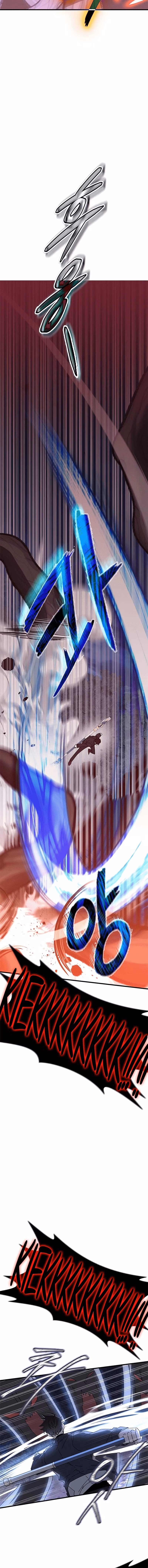 Academia da Transcendência Capitulo 57 Pagina 6