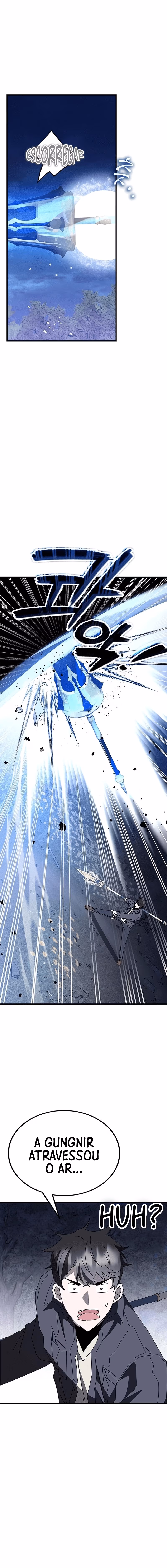 Academia da Transcendência Capitulo 57 Pagina 11