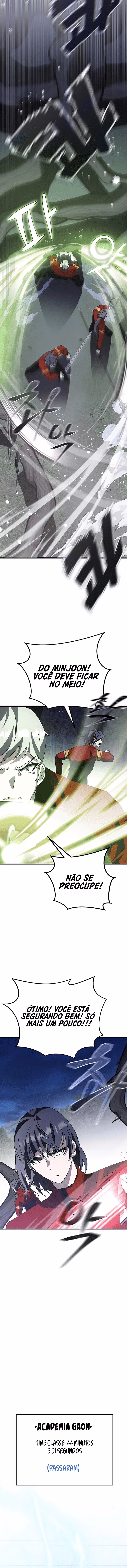 Academia da Transcendência Capitulo 57 Pagina 15