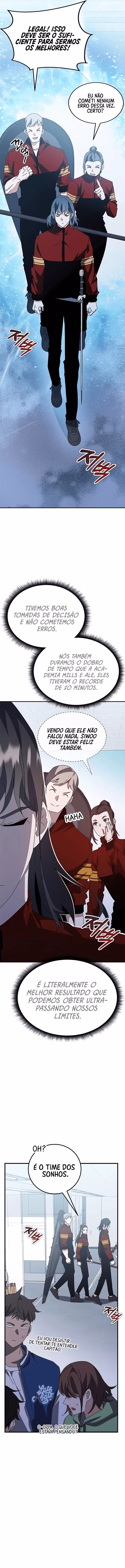 Academia da Transcendência Capitulo 57 Pagina 16
