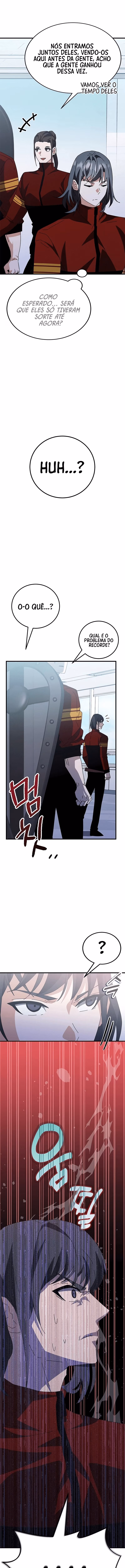 Academia da Transcendência Capitulo 57 Pagina 17