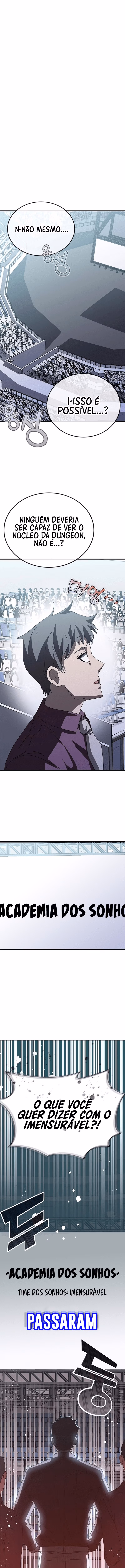 Academia da Transcendência Capitulo 57 Pagina 19