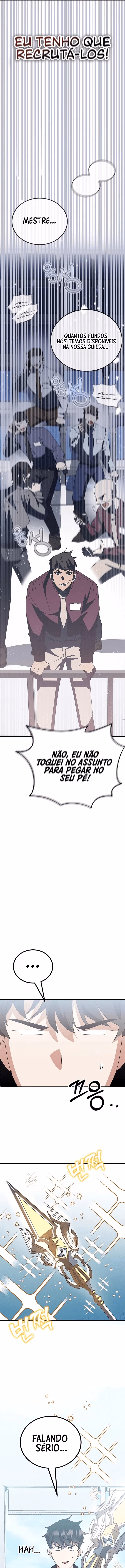 Academia da Transcendência Capitulo 57 Pagina 21