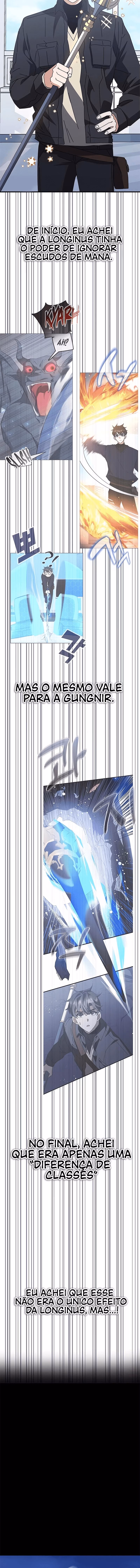 Academia da Transcendência Capitulo 57 Pagina 22