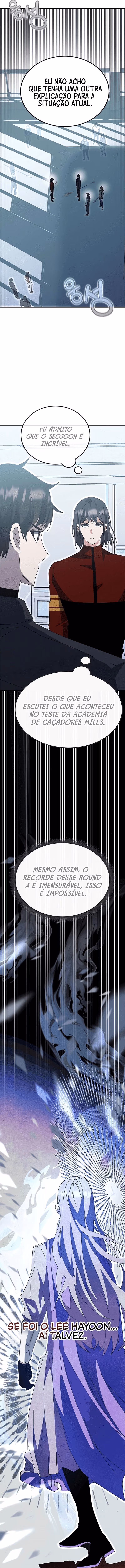 Academia da Transcendência Capitulo 57 Pagina 27