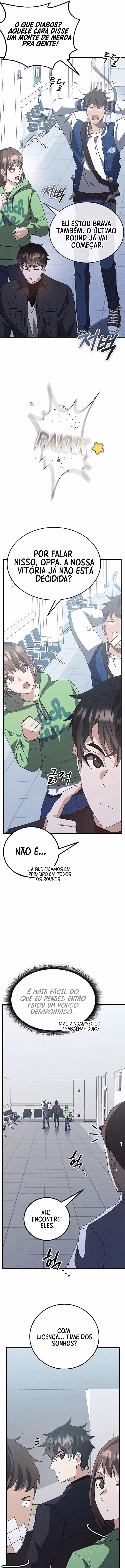 Academia da Transcendência Capitulo 57 Pagina 29