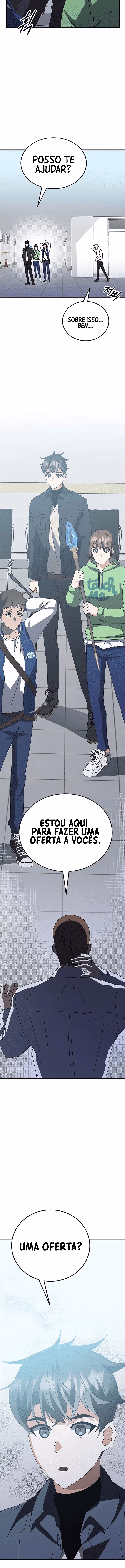 Academia da Transcendência Capitulo 57 Pagina 30