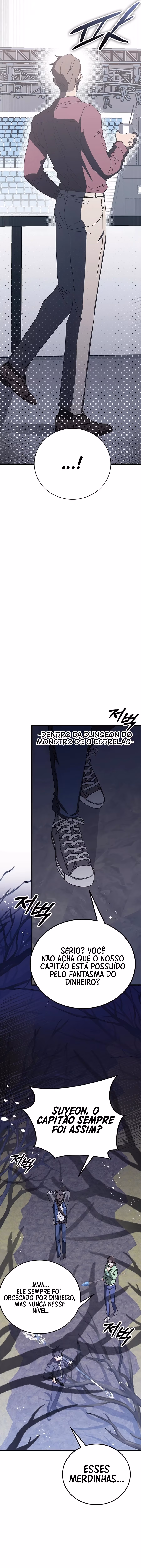 Academia da Transcendência Capitulo 58 Pagina 18