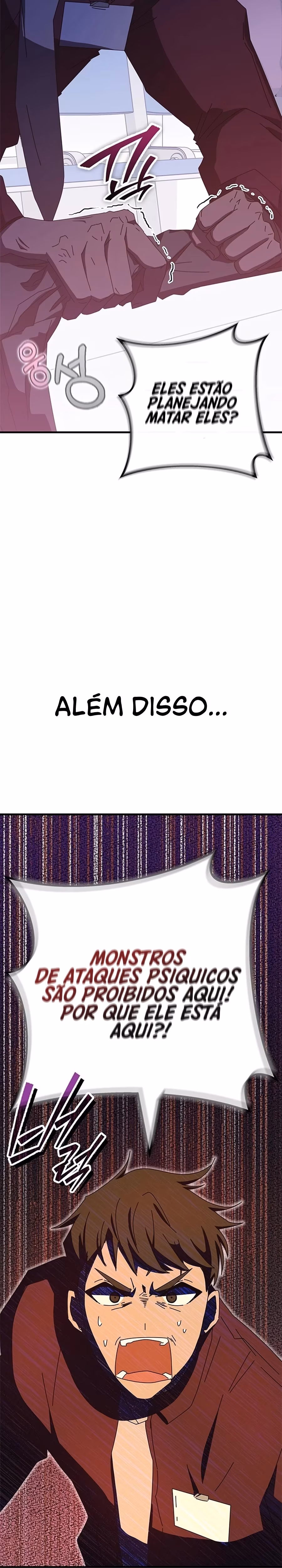 Academia da Transcendência Capitulo 58 Pagina 23