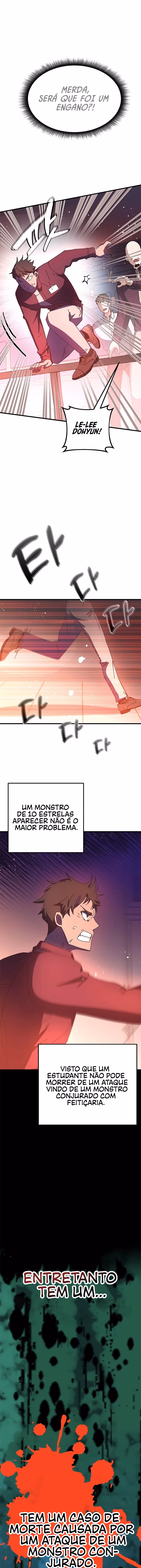 Academia da Transcendência Capitulo 58 Pagina 24