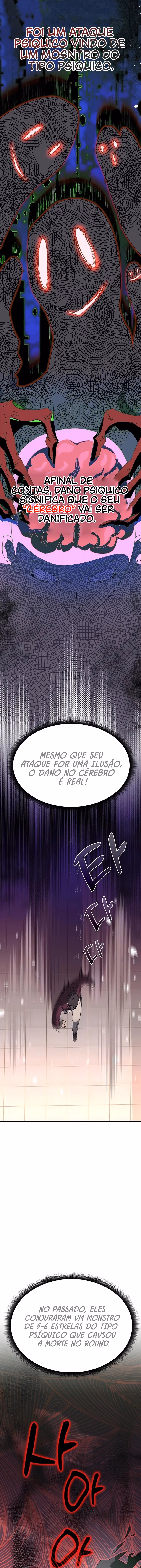 Academia da Transcendência Capitulo 58 Pagina 26