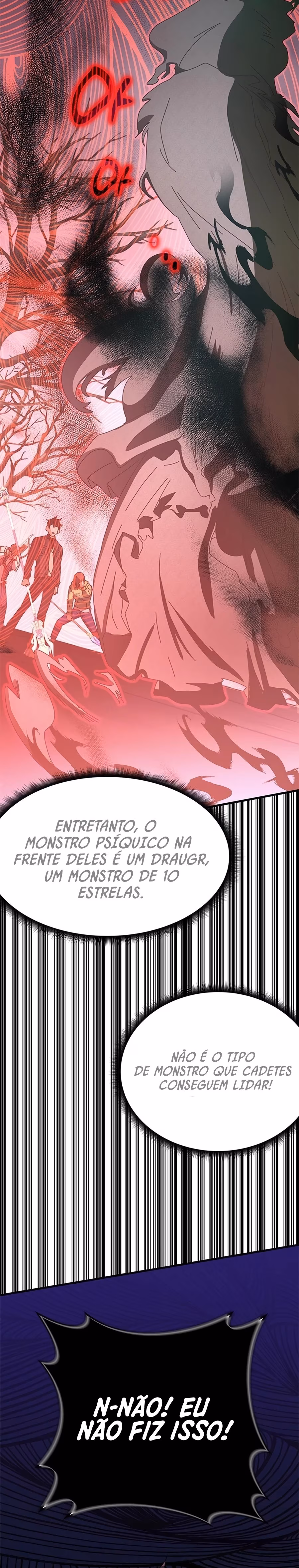 Academia da Transcendência Capitulo 58 Pagina 27