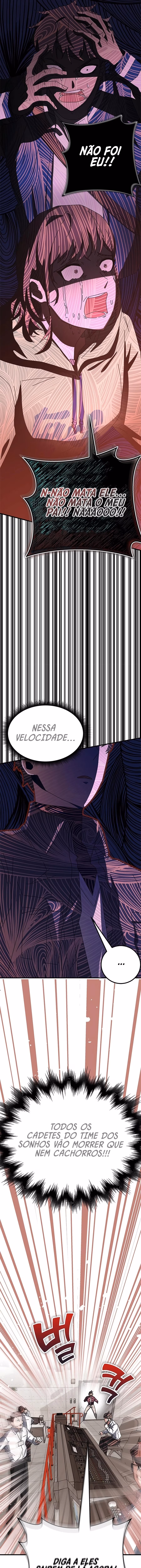 Academia da Transcendência Capitulo 58 Pagina 28