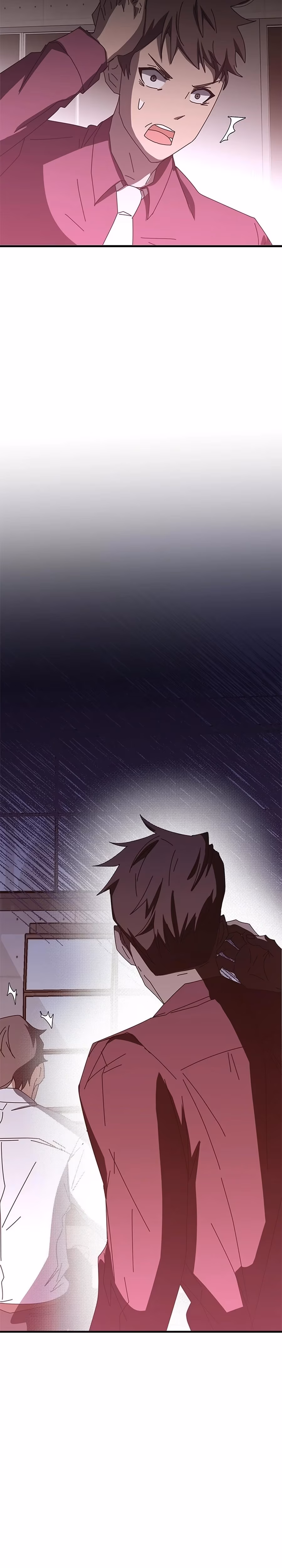 Academia da Transcendência Capitulo 58 Pagina 31