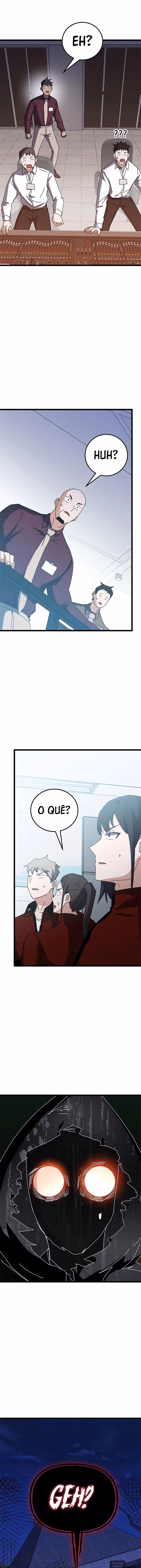 Academia da Transcendência Capitulo 58 Pagina 32