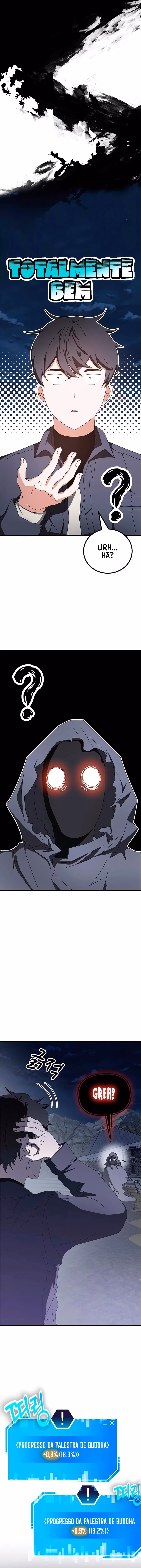 Academia da Transcendência Capitulo 59 Pagina 6