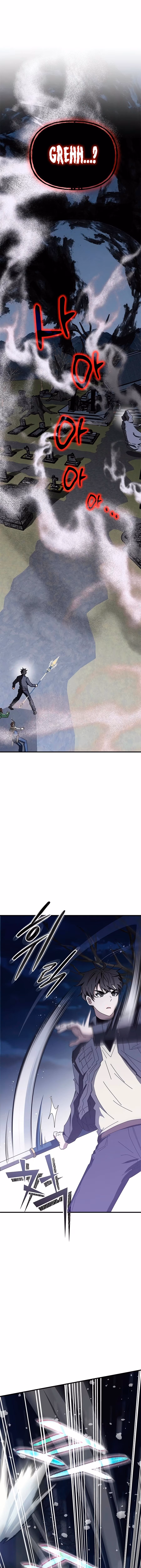 Academia da Transcendência Capitulo 59 Pagina 8