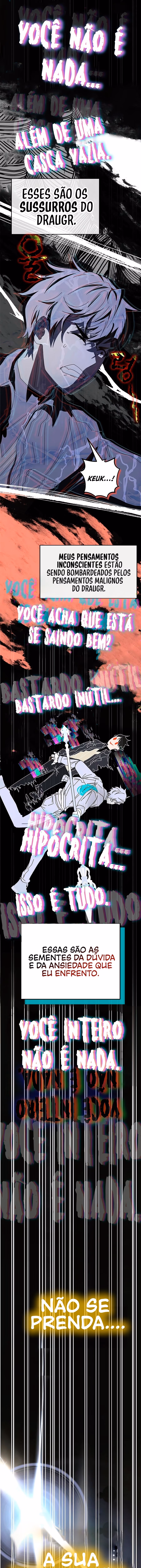 Academia da Transcendência Capitulo 59 Pagina 11