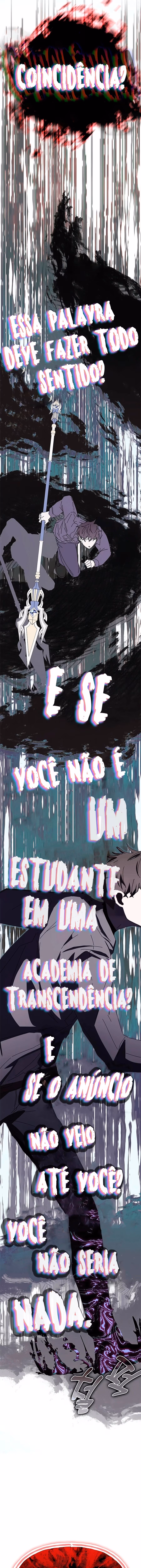 Academia da Transcendência Capitulo 59 Pagina 14