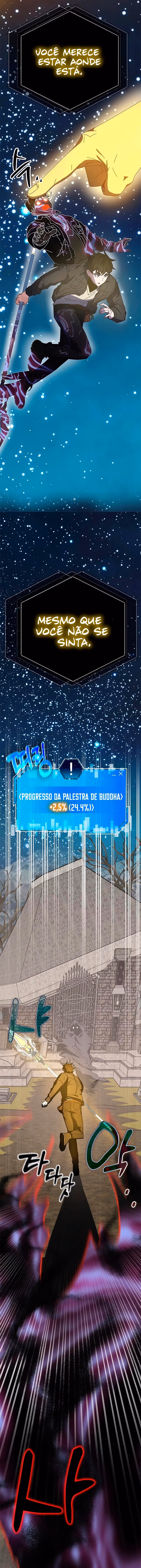 Academia da Transcendência Capitulo 59 Pagina 20