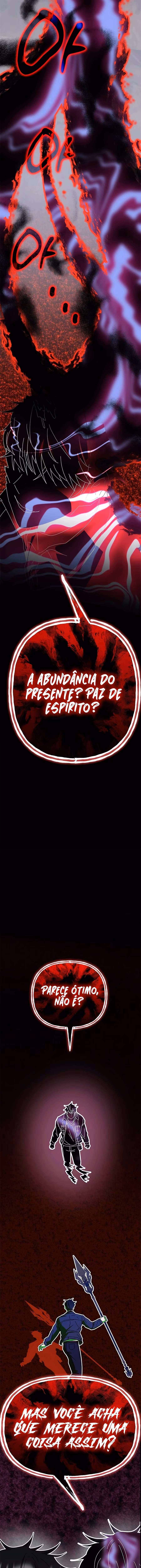 Academia da Transcendência Capitulo 59 Pagina 22