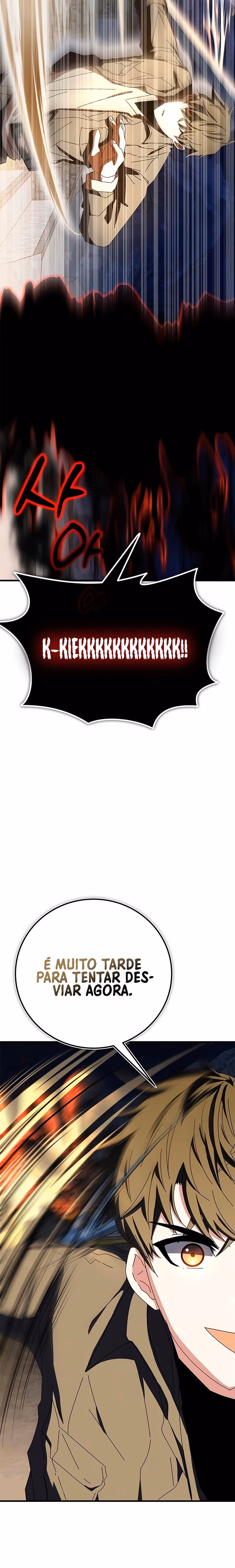 Academia da Transcendência Capitulo 59 Pagina 35