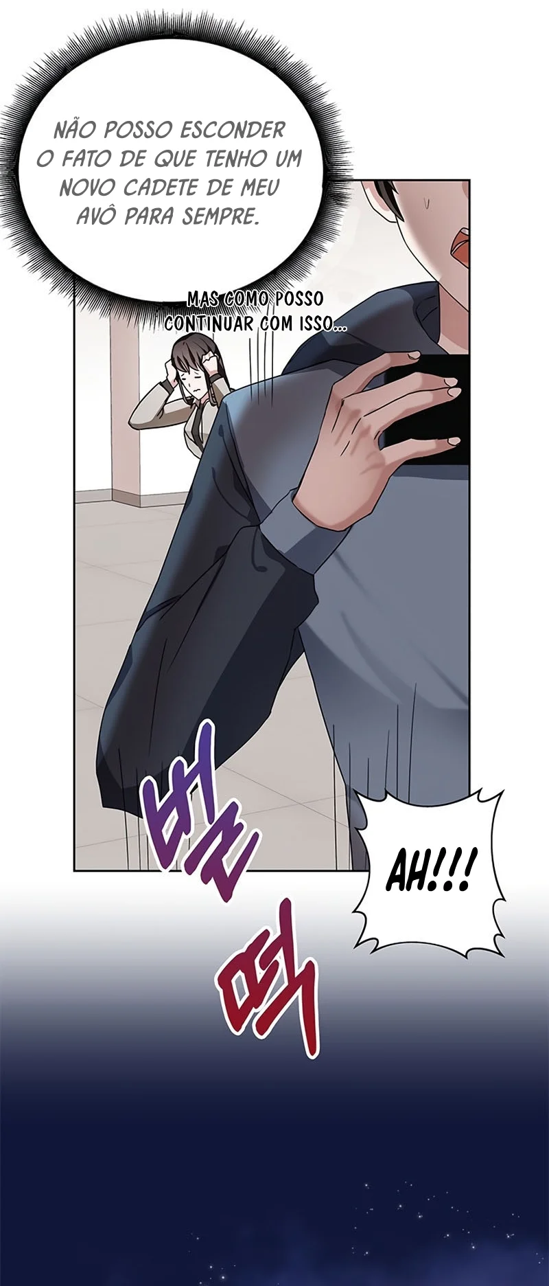 Academia da Transcendência Capitulo 6 Pagina 3