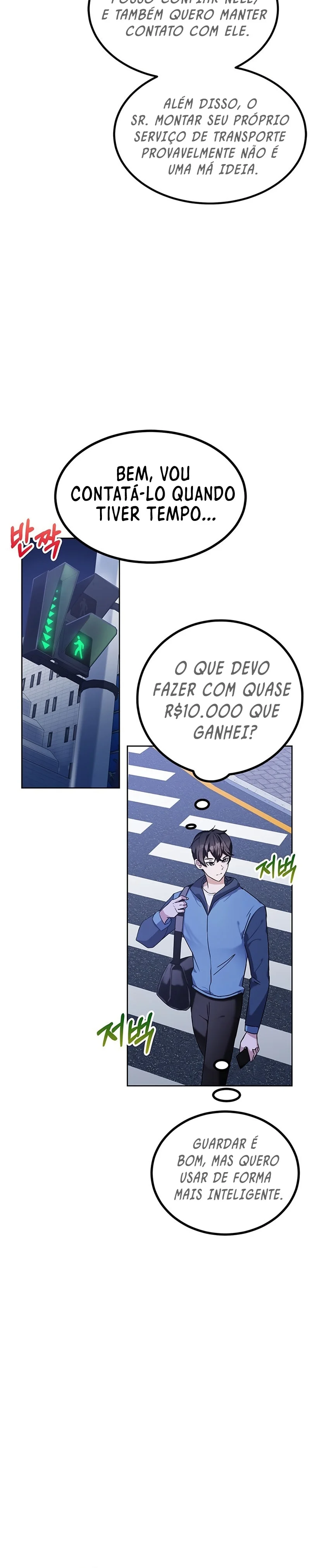 Academia da Transcendência Capitulo 6 Pagina 5