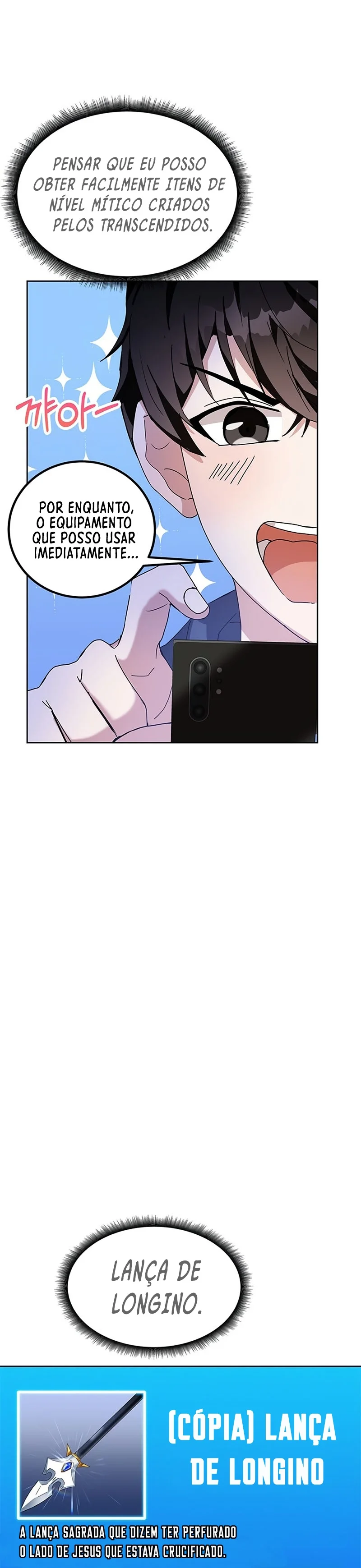 Academia da Transcendência Capitulo 6 Pagina 9