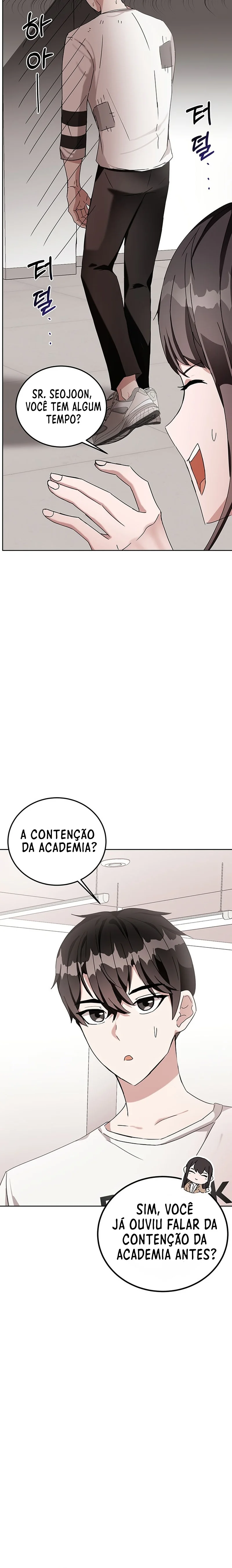 Academia da Transcendência Capitulo 6 Pagina 11