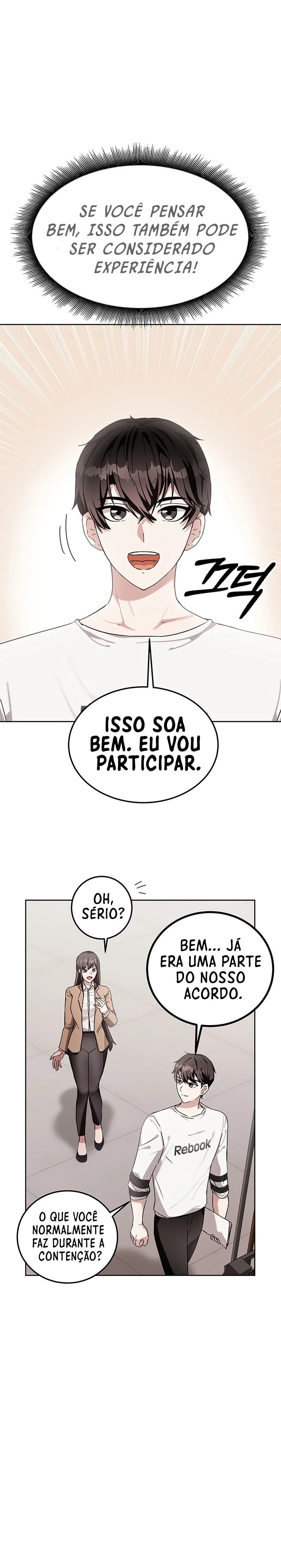 Academia da Transcendência Capitulo 6 Pagina 13