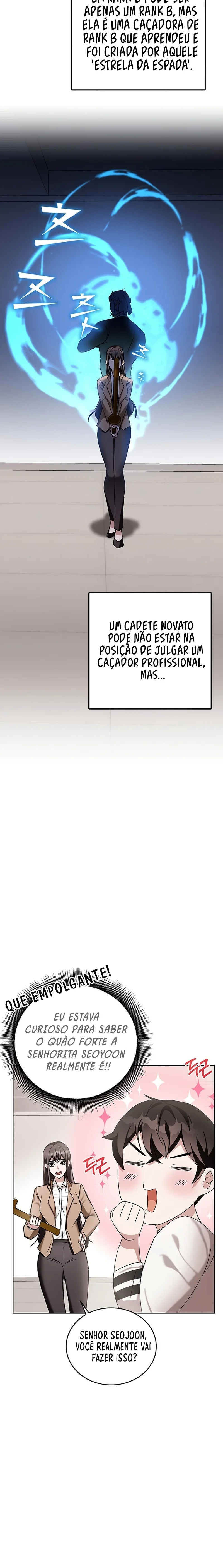 Academia da Transcendência Capitulo 6 Pagina 15