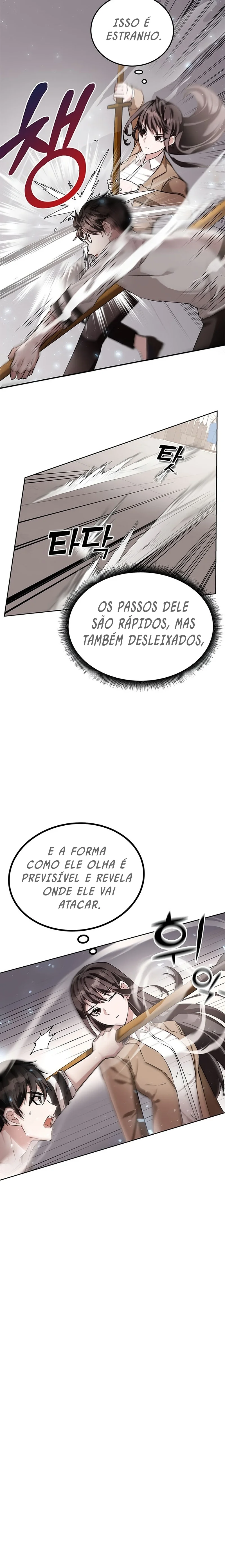 Academia da Transcendência Capitulo 6 Pagina 17