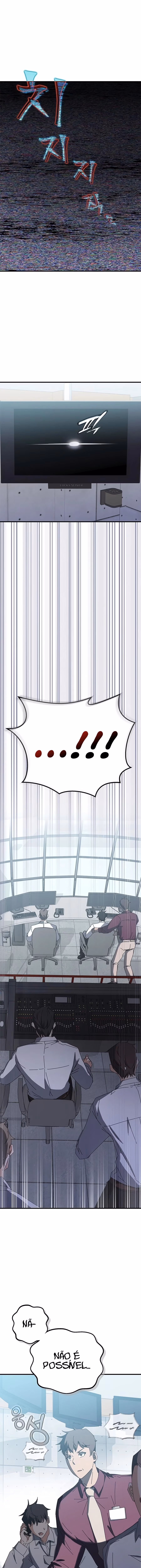 Academia da Transcendência Capitulo 60 Pagina 2