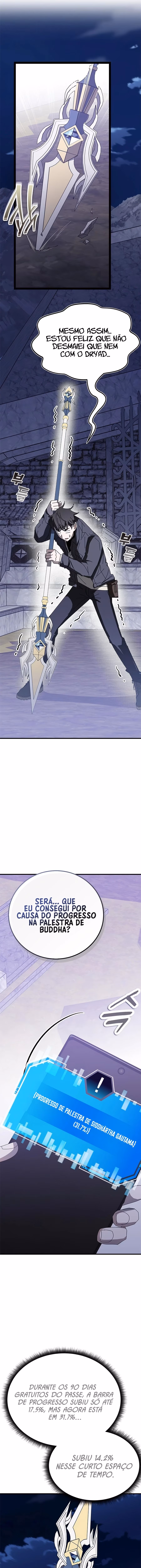 Academia da Transcendência Capitulo 60 Pagina 9