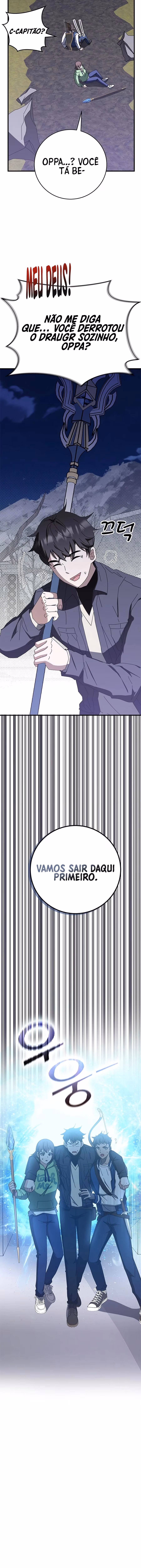 Academia da Transcendência Capitulo 60 Pagina 12