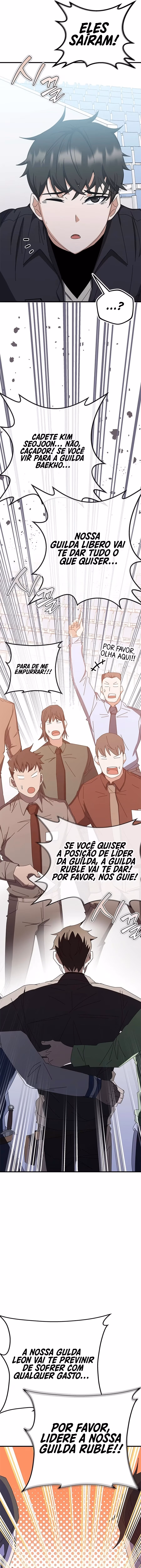 Academia da Transcendência Capitulo 60 Pagina 14