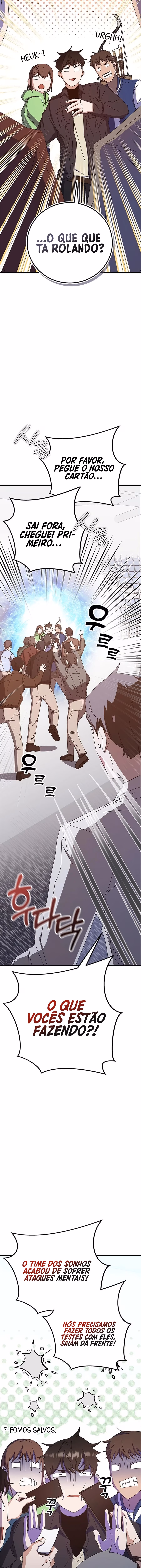 Academia da Transcendência Capitulo 60 Pagina 15