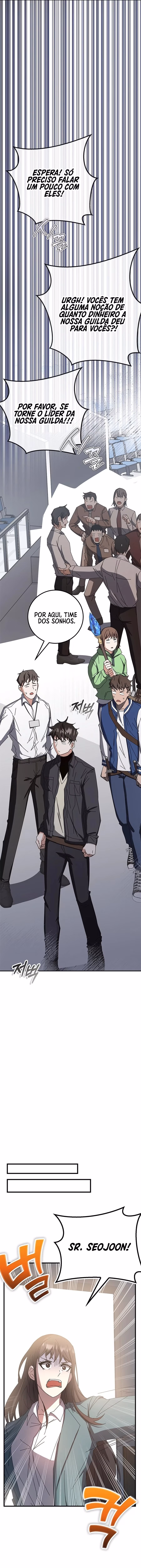 Academia da Transcendência Capitulo 60 Pagina 17