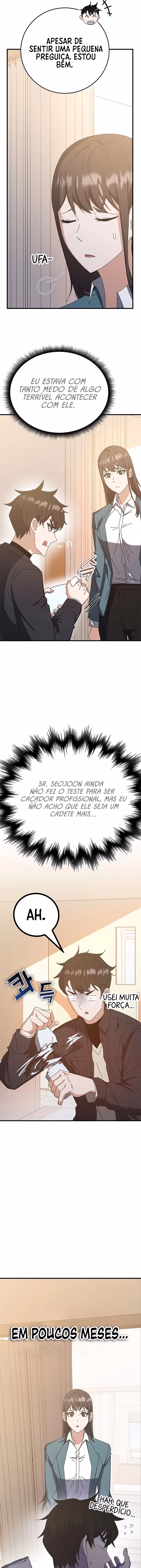 Academia da Transcendência Capitulo 60 Pagina 20