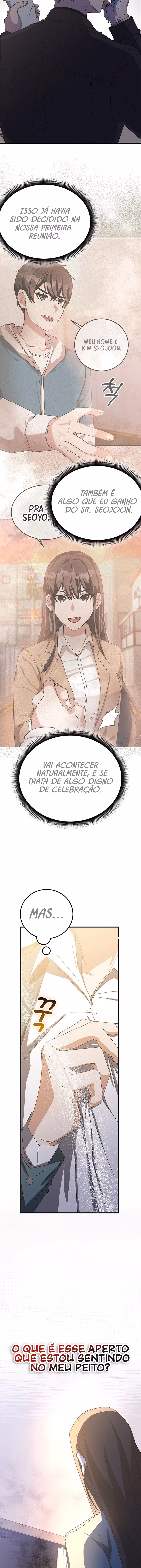 Academia da Transcendência Capitulo 60 Pagina 21