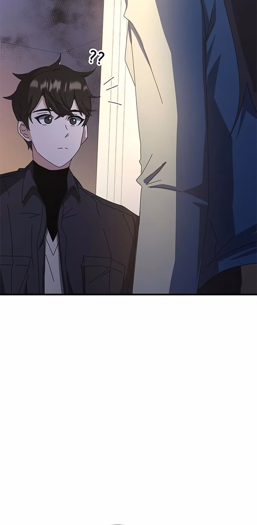 Academia da Transcendência Capitulo 60 Pagina 22