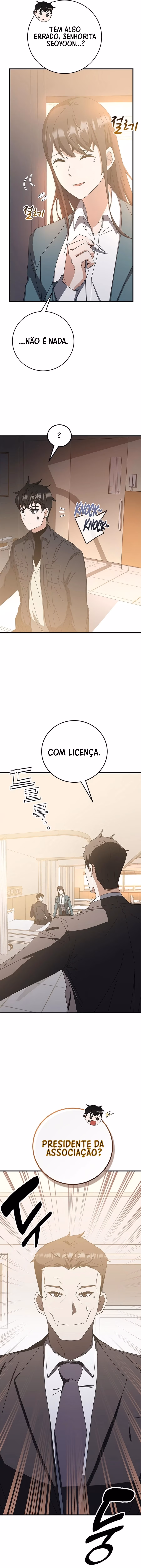 Academia da Transcendência Capitulo 60 Pagina 23