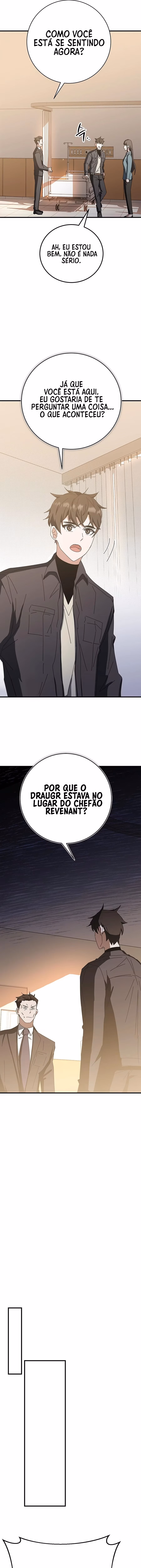 Academia da Transcendência Capitulo 60 Pagina 28